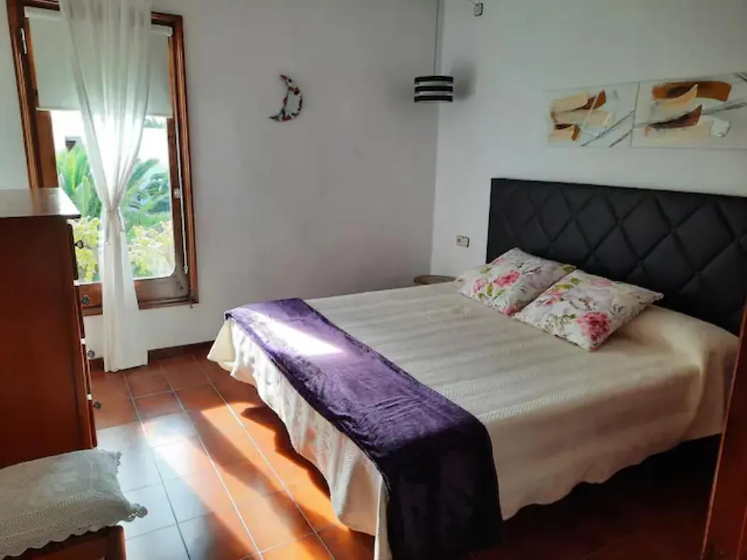 Los Molinos. Apartamento Miramar Costa Teguise 0*,  Espanha
