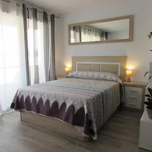  Apartamento And España
