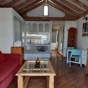Apartamento Private Costa Amarilla, Costa Teguise