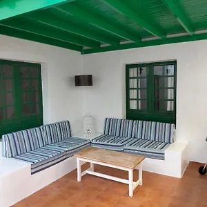 Apartamento Amura En Playa De Cucharas, Costa Teguise