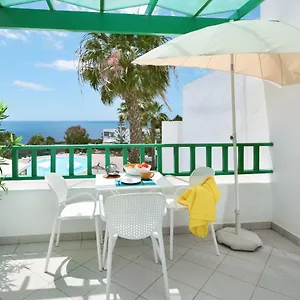 Apartamento Lanzahost Tuscan Al Mar, Costa Teguise