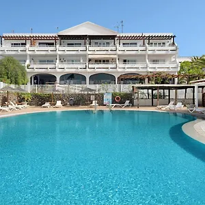 Apartamento Casa Paloma, Costa Teguise