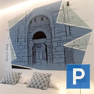  Apartamento Cervantes 5 Collection - Bisagra Delux España