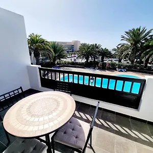 Apartamento Playa Jablillo, Costa Teguise