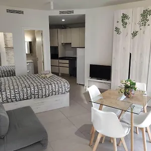  Apartamento Nuevo Estudio Con Parking Gratis España