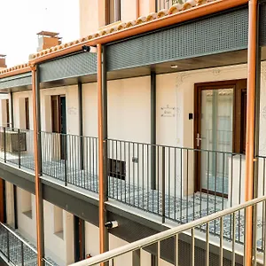  Apartamento Cervantes 5 Collection Sefarad Con Terraza Delux España