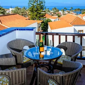  Apartamento In Playa De Las Americas2 España